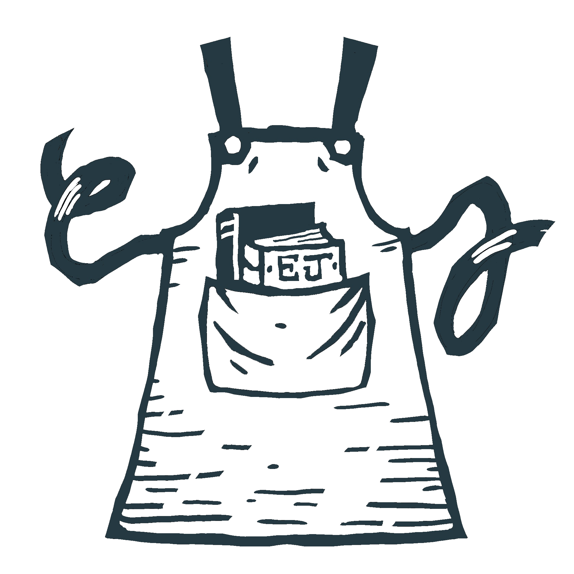 El Junto Logo