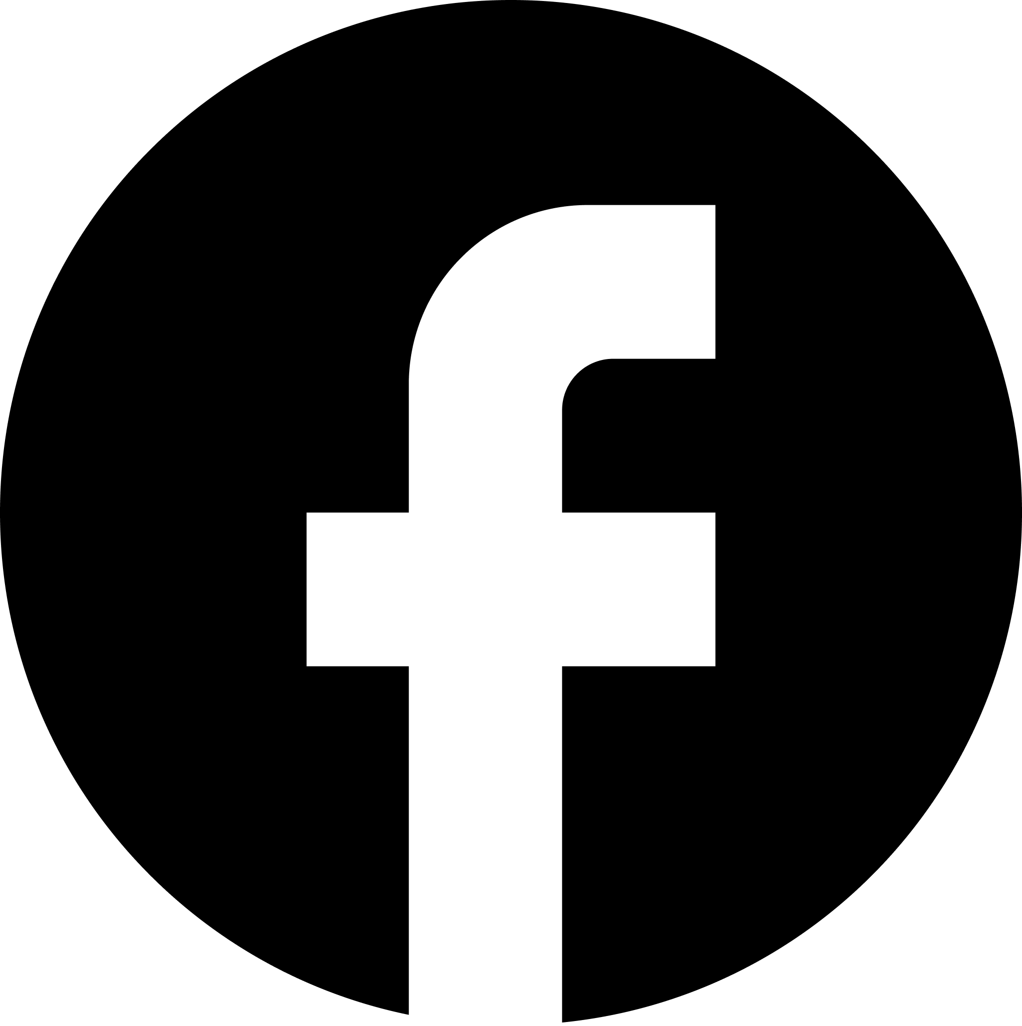 Facebook Logo